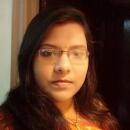 Photo of Swathi D.