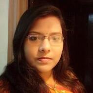 Swathi D. Class 10 trainer in Hyderabad