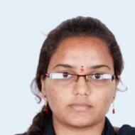 Hema P. Spoken English trainer in Ongole