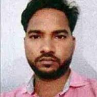 Ashfaq Alam UPSC Exams trainer in Amethi