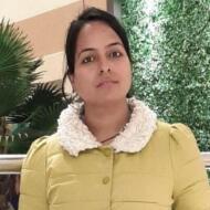 Manorama Class I-V Tuition trainer in Lucknow