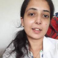 Mansi  G. NEET-UG trainer in Lakhimpur