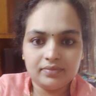 Devi G. Hindi Language trainer in Jabalpur