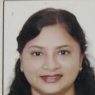 Shashilata G. Class I-V Tuition trainer in Kolkata