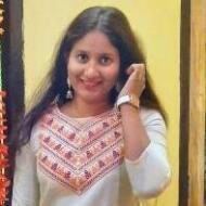 Ankita P. Class I-V Tuition trainer in Bajidpur