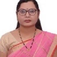 Sujata R. Hindi Language trainer in Aurangabad