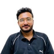 Vikash Tanwar Class 9 Tuition trainer in Delhi