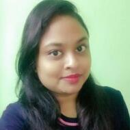 Sweta B. Class I-V Tuition trainer in Balasore