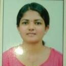 Photo of Nithya P.