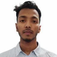 Imran Hussain NEET-UG trainer in Guwahati