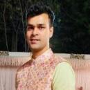 Photo of Ankit Sharma