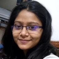 Neha B. Class 12 Tuition trainer in Delhi