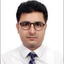 Photo of Dipanshu Tiwari