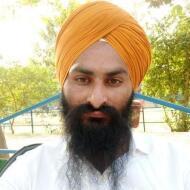 Harpreet Singh IELTS trainer in Hanumangarh