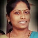 Photo of Sagayarani R.