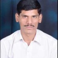 Khedkar Vijay Namdeo Class 10 trainer in Shevgaon