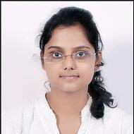 Shraddha S. Electronics and Communication trainer in Gurgaon