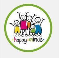 Happy Minds International Nursery-KG Tuition institute in Mumbai