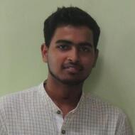 Vishnu Kookal Class 12 Tuition trainer in Bangalore