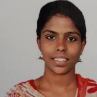 Jancy Rani Class 10 trainer in Mumbai