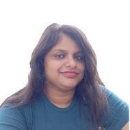 Ashu A. Tally Software trainer in Delhi