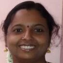 Photo of Gowri B.