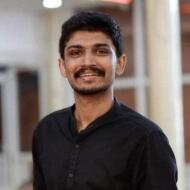 Gokul Krishnan Class 12 Tuition trainer in Kurumi