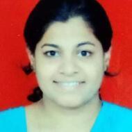 Shruti N. Marathi Speaking trainer in Pune