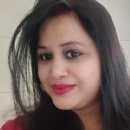 Akansha S. Makeup trainer in Pune