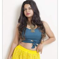 Mohini Bhatia Yoga trainer in Gurgaon