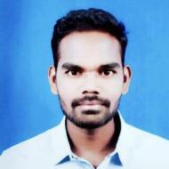 Kola Shyam Kumar Amazon Web Services trainer in Visakhapatnam