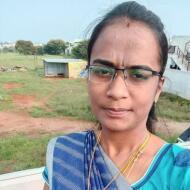 Madhumitha Phonics trainer in Tirupur