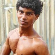 Arunpandi G Personal Trainer trainer in Sivakasi