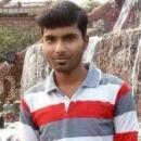 Photo of Arjit Kumar