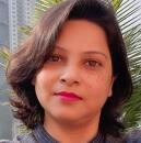 Photo of Nandita B.