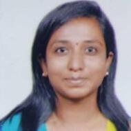 Lakshmi R. Spoken English trainer in Vasai