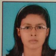 Priyanka M. Class I-V Tuition trainer in Baghmara