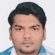 Subho Jyoti Khan Class 12 Tuition trainer in Kolkata