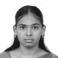 Kavitha S. Class 11 Tuition trainer in Coimbatore