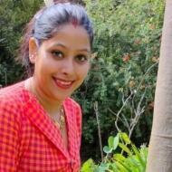 Diana N. Class I-V Tuition trainer in Bangalore