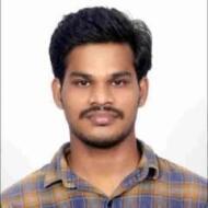 Ruttala Srinu BTech Tuition trainer in Narsipatnam