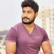 Saikumar Bandiwar Personal Trainer trainer in Hyderabad