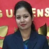 Farha J. Class 10 trainer in Meerut