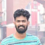 Ajai Krishnan BSc Tuition trainer in Hosdurg