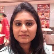 Gunjan J. Spanish Language trainer in Mumbai