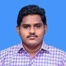 Photo of Aniruthan P