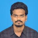 Photo of Vijay Kumar Bejjam