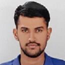 Photo of Gaurav Kulharia