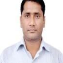 Photo of Dr Ashok Sah