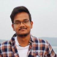 Madhusudan Tripathy C++ Language trainer in Berhampur
